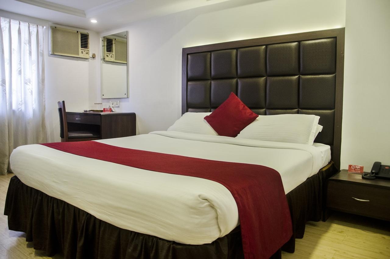Hotel Heritage Dakshin Navi Mumbai Exterior foto
